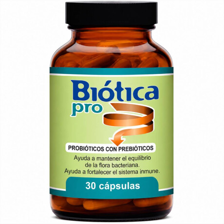 Biotica Pro Haymann VITAL 30 capsulas