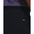 UA Drive Short-BLU BLK-001