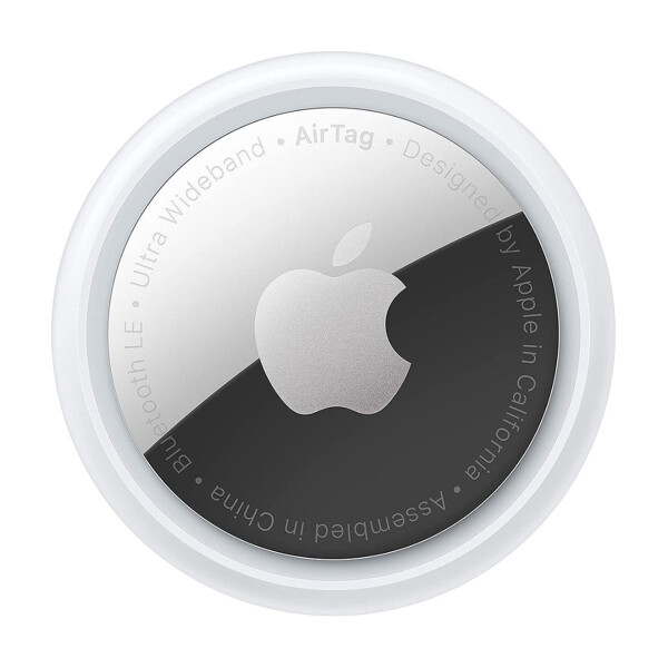 Apple Air Tag Pack X 4 Wifi APPLE AIRTAG PACK X4 DF