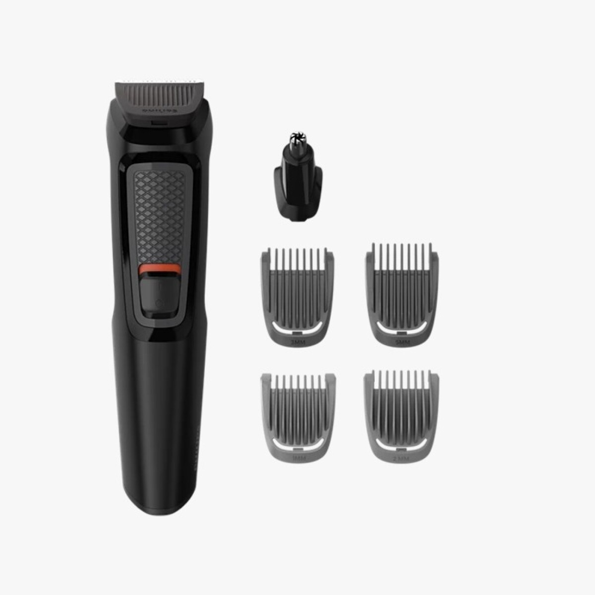 Afeitadora Philips Multigroom series 3000 