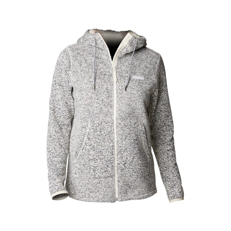 COLUMBIA SWEATER WEATHER Dots Black & White