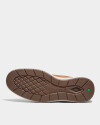 Botas Chukka Cross Mark Mid Hombre Cognac