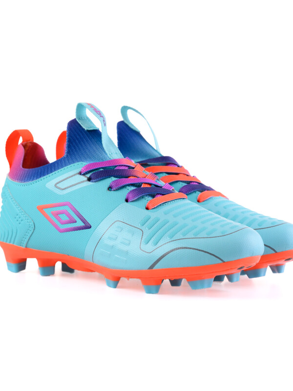 Calzado Flash HG Umbro Junior 07z
