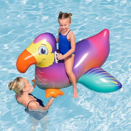 Inflable Pajaro Dodo Bestway Inflable Pajaro Dodo Bestway