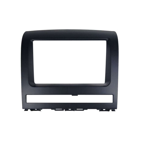 Marco Para Radio Fiat Perla 2009 2Din