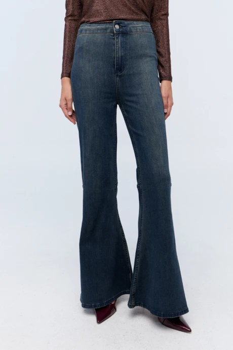 Jean Lyon Azul