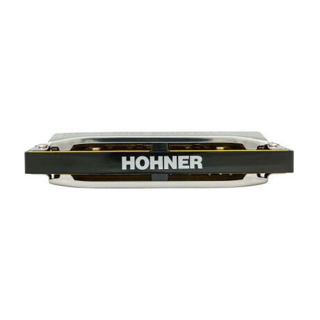 Armónica Hohner 532 Blues Harp En A 20 Voces Con Estuche Armónica Hohner 532 Blues Harp En A 20 Voces Con Estuche