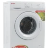 Lavarropas Thompson Lr 611bl Carga Front Lavarropas Thompson Lr 611bl Carga Front