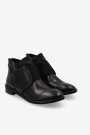 BOTA CORTA Negro
