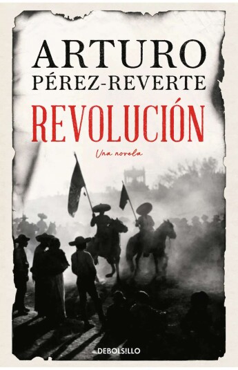 Revolución Revolución
