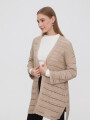 Saco Balda Beige