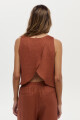 Top Nina Ladrillo