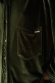 CAMISA BIMBA VELVET Verde