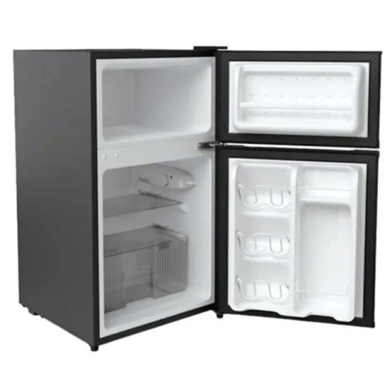 Heladera Midea 110 Lts 2 Puertas Heladera Midea 110 Lts 2 Puertas
