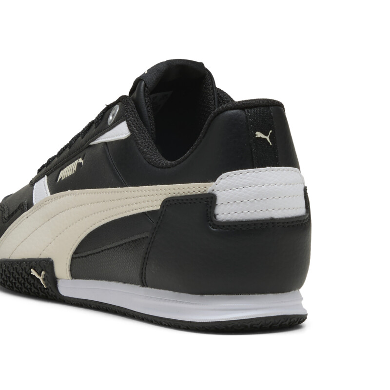 Championes Puma Bella Donna L Mujer 402672 09 Negro-arena