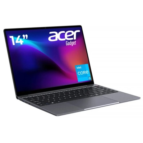 Notebook Acer ETBOOK I3 10100 256GB/8GB V01