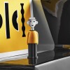 ALESSI ALESSANDRO M SACACORCHO BICOLOR AMARILLO ALESSI ALESSANDRO M SACACORCHO BICOLOR AMARILLO