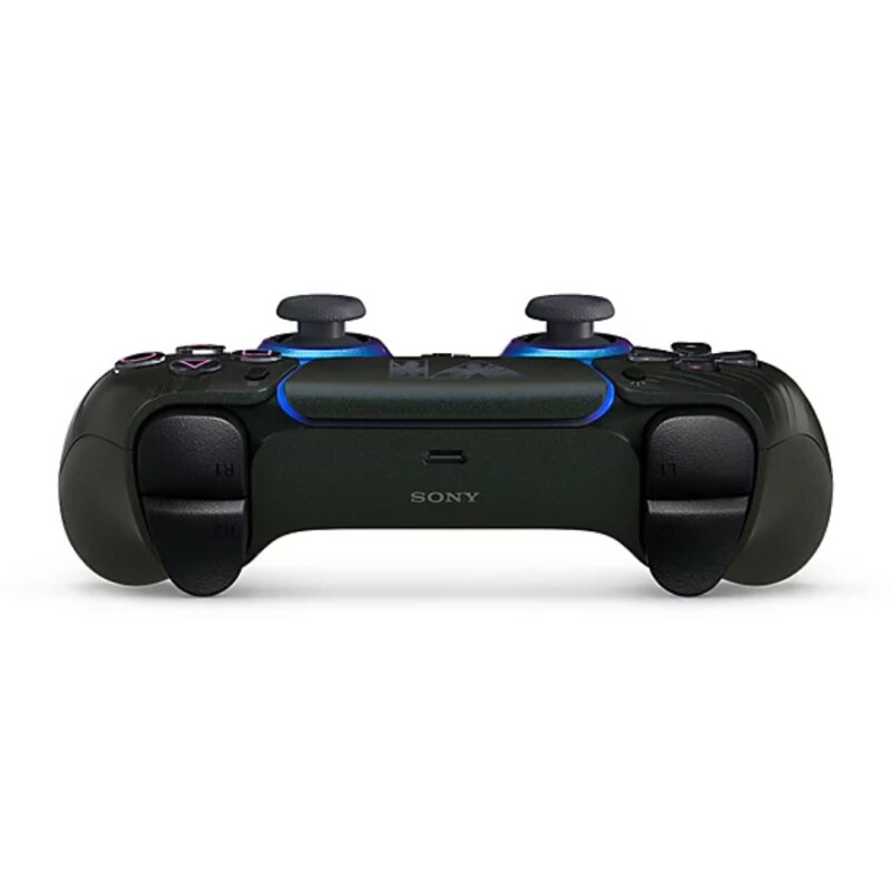 Joystick PS5 DualSense Grand Theft Auto VI edicion limitada negro Joystick PS5 DualSense Grand Theft Auto VI edicion limitada negro