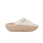 Foamo UGGPlush Slide W - Mujer Mustard Seed