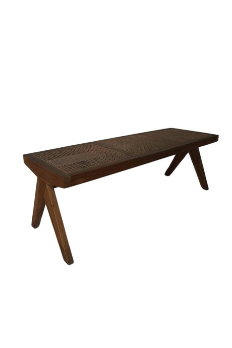 Banqueta Kalani Color Unico