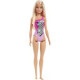 Barbie playera Barbie playera