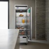 Freezer Vertical 541 Litros 1 Puerta Ciega Freezer Vertical 541 Litros 1 Puerta Ciega