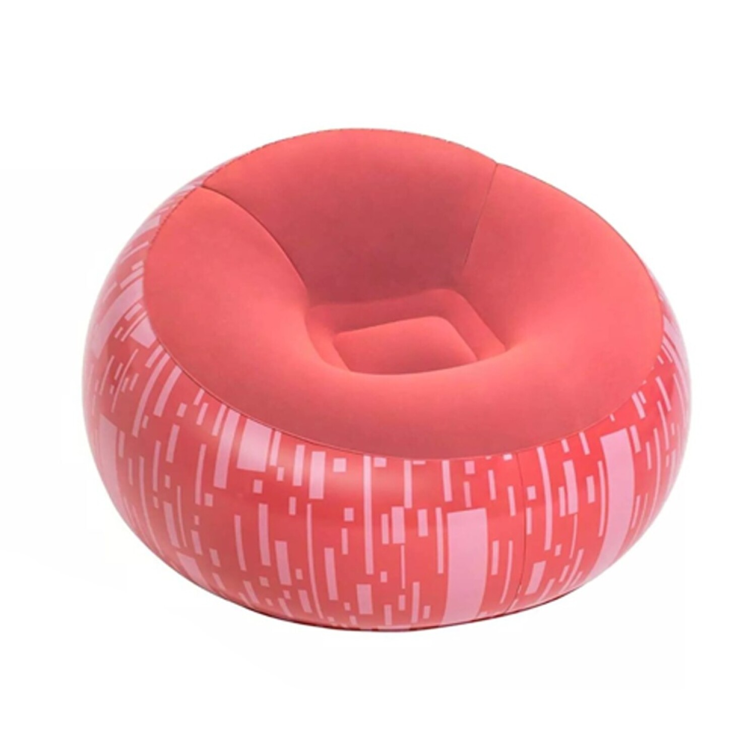PROMOCIÓN PUFF INFLABLE BESTWAY 120 x 120 x 66 CM 75052