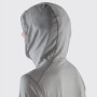 Abisko Sun-hoodie - Hombre Green