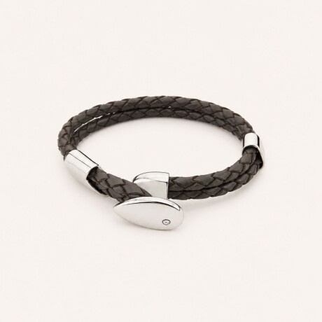 Pulsera Drop - Cuero Pulsera Drop - Cuero