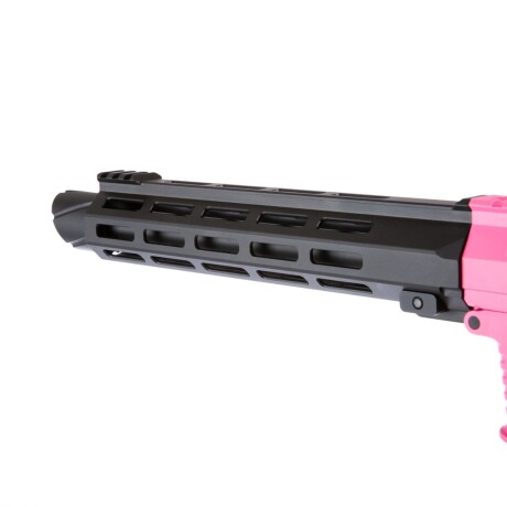 Marcadora Novritsch SSR9 Rosa