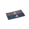 Set 2 Bandas Elásticas De Resistencia Adidas Multicolor
