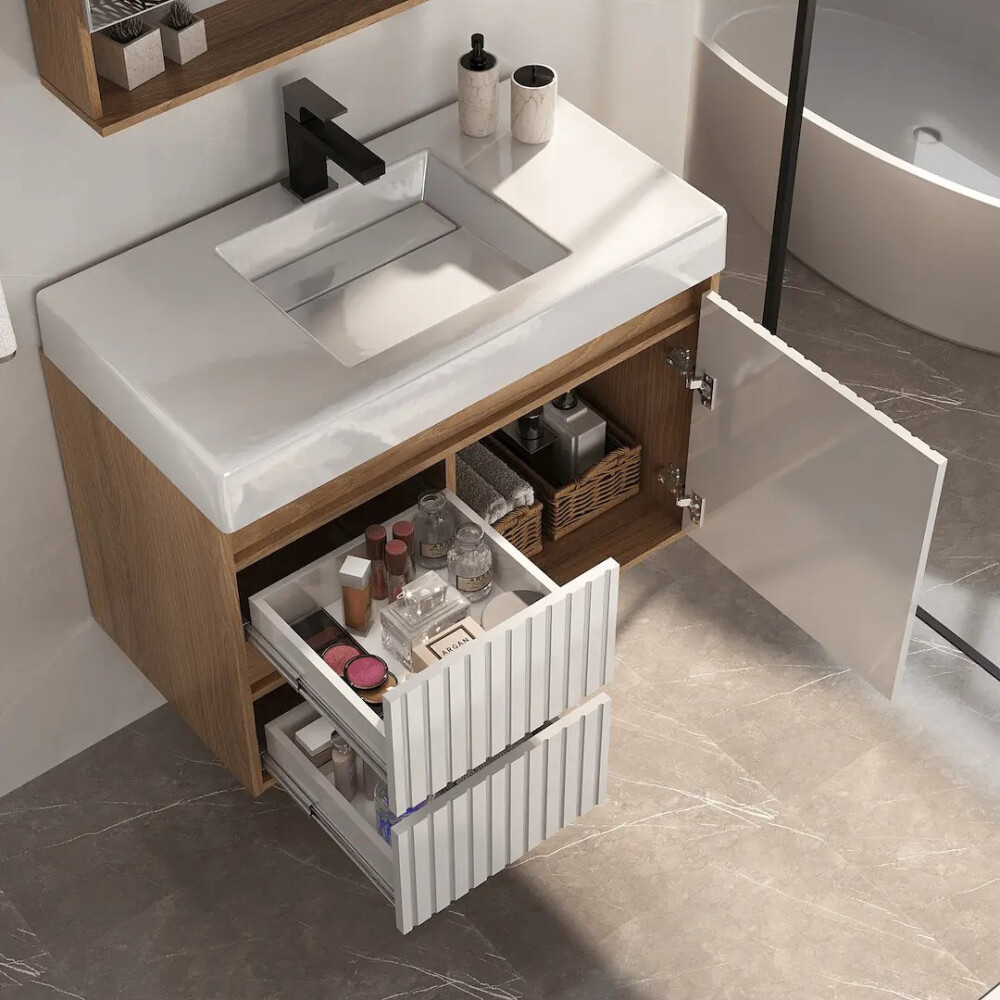 GABINETE CLARICE 60 - CATEDRAL C/BLANCO Gabinete Clarice 60 - Catedral C/blanco