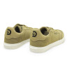 Championes Discovery calzado Casual suede Expedition de Hombre - DISCFW25823 Beige