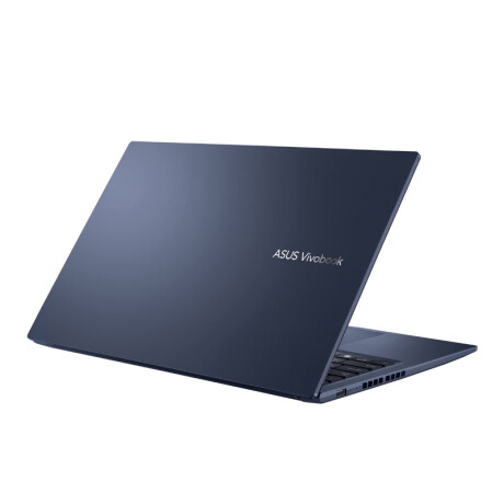 Notebook Asus VivoBook X1502VA. Intel i7-13ªGEN. RAM 16GB. Disco Sólido 512GB. Pantalla 15.6" Full HD. Win11 Notebook Asus VivoBook X1502VA. Intel i7-13ªGEN. RAM 16GB. Disco Sólido 512GB. Pantalla 15.6" Full HD. Win11