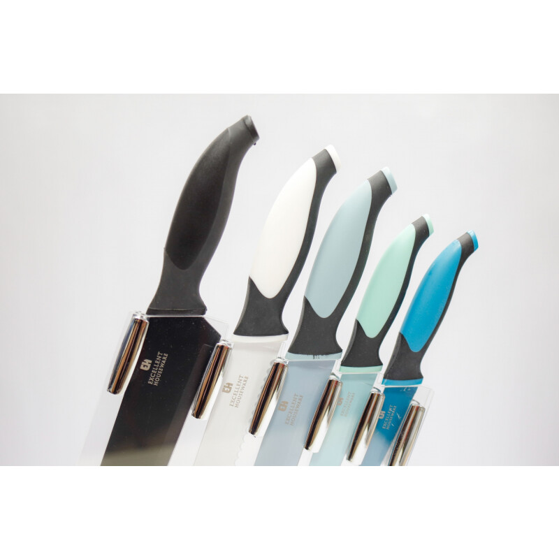 Set de cuchillos Set de cuchillos