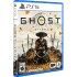 Juego PS5 Ghost Of Yotei Juego PS5 Ghost Of Yotei