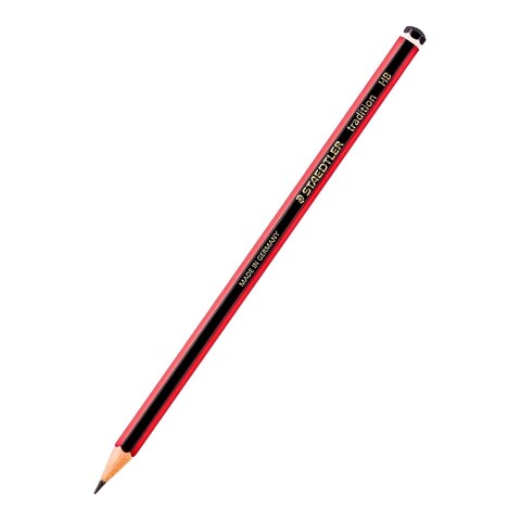 LAPIZ STAEDTLER TRADITION TIPO HB