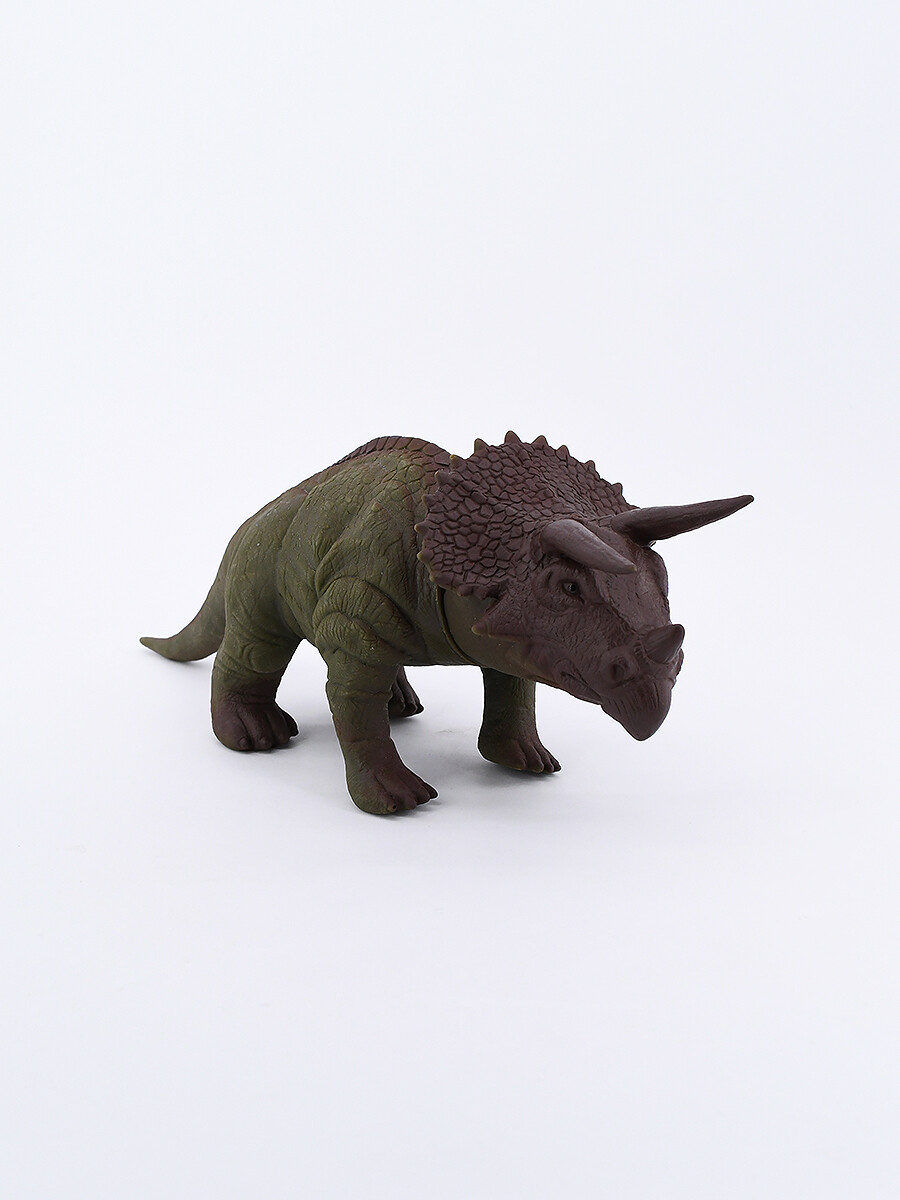 DINO SOLAPA - MARRON 