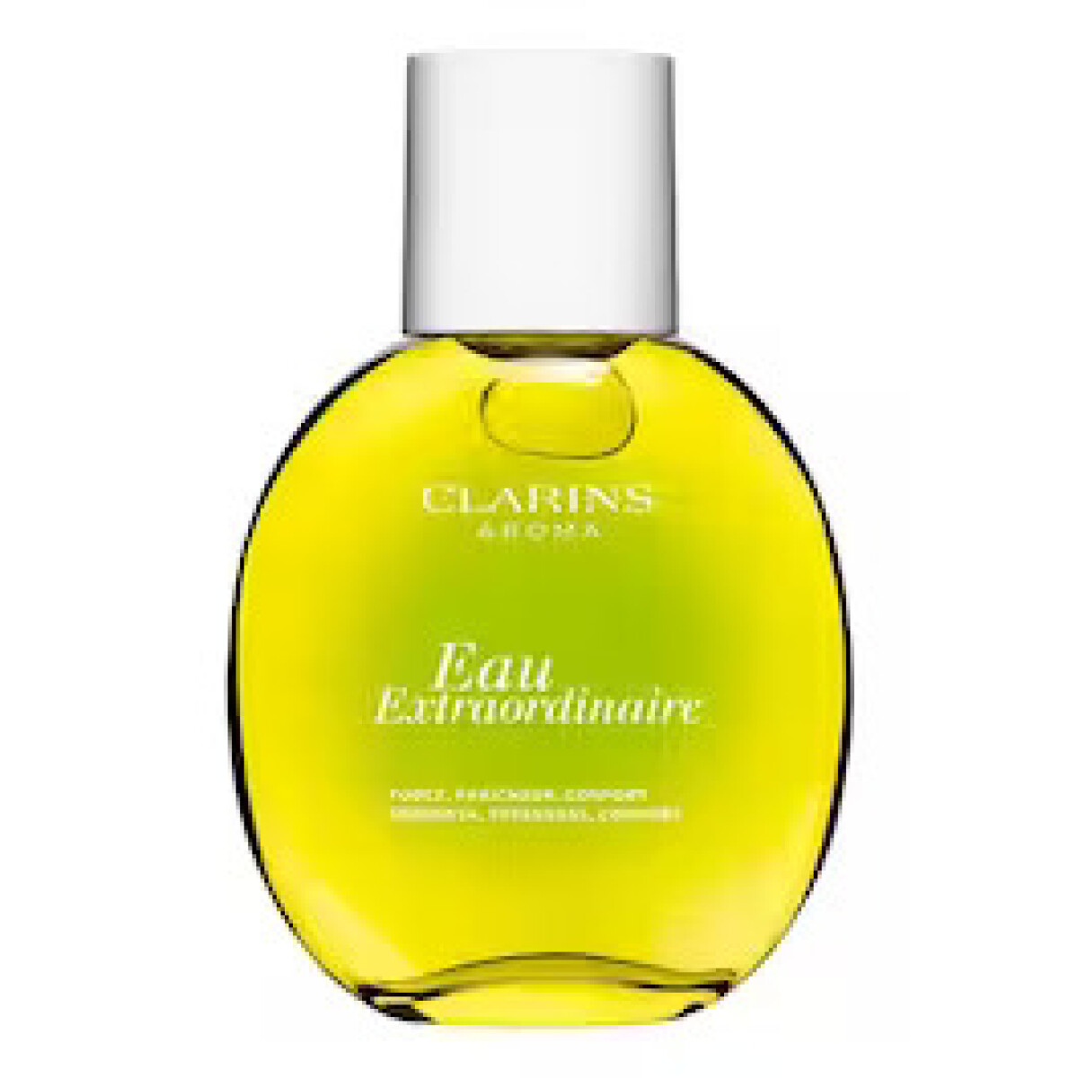 Clarins Eau Extraordinaire 100ml 