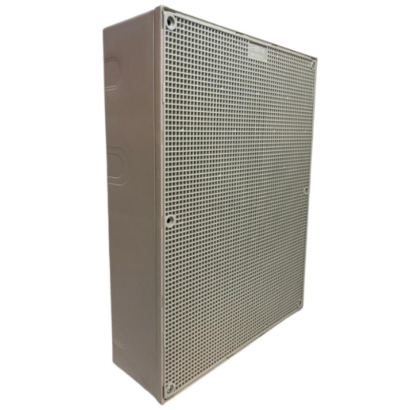 CAJA EXT. PLASTICA OP CUADRILLE 250X323X74 CAJA EXT. PLASTICA OP CUADRILLE 250X323X74