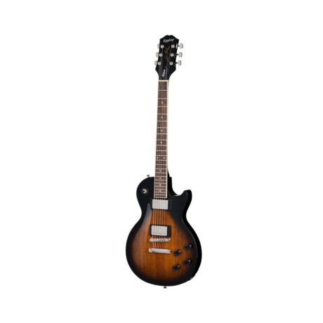 Guitarra Electrica Epiphone Les Paul Tribute Vintage Guitarra Electrica Epiphone Les Paul Tribute Vintage