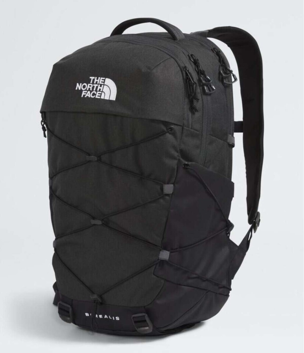 Mochila Borealis 28 L - Asphalt Grey Light Heat 