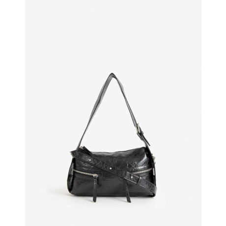 Cartera City Negro