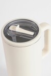 Mug vaso acero 1180 litros crudo