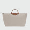LONGCHAMP - LE PLIAGE ORIGINAL, BOLSO DE VIAJE XL Verde
