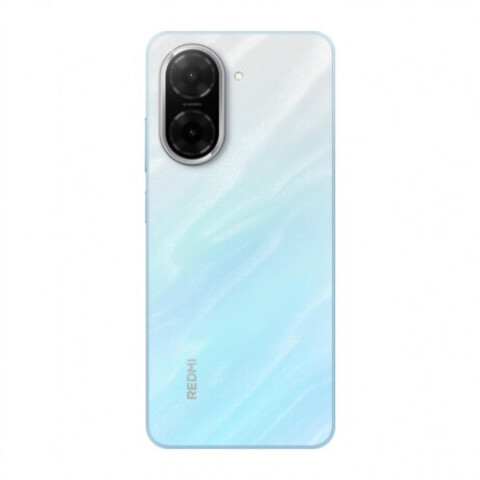 Celular Xiaomi Redmi A5 4G 6.88" 4GB 128GB Azul Celular Xiaomi Redmi A5 4G 6.88" 4GB 128GB Azul