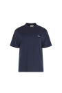 T-SHIRT MAIN MAN COTTON BLUE Azul
