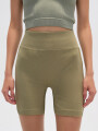 Short Jabalin Verde Oliva Claro