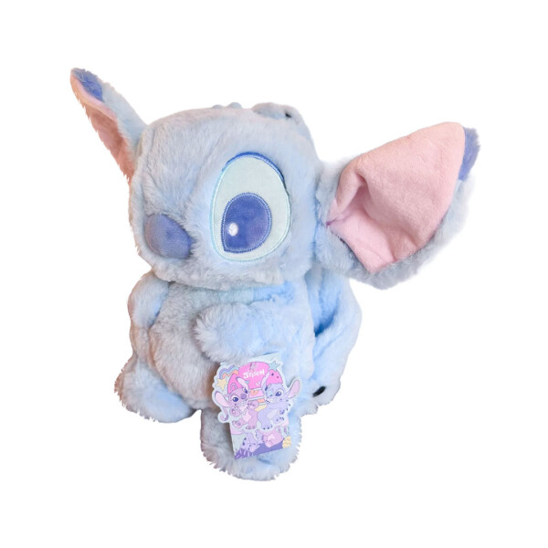 Mochila plush Stitch Mochila plush Stitch