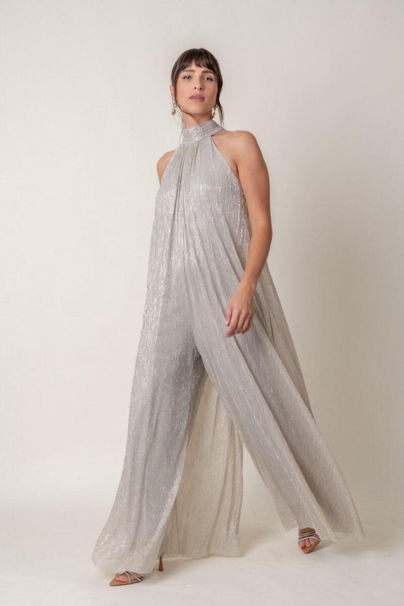 ENTERITO VINCE - Plateado 